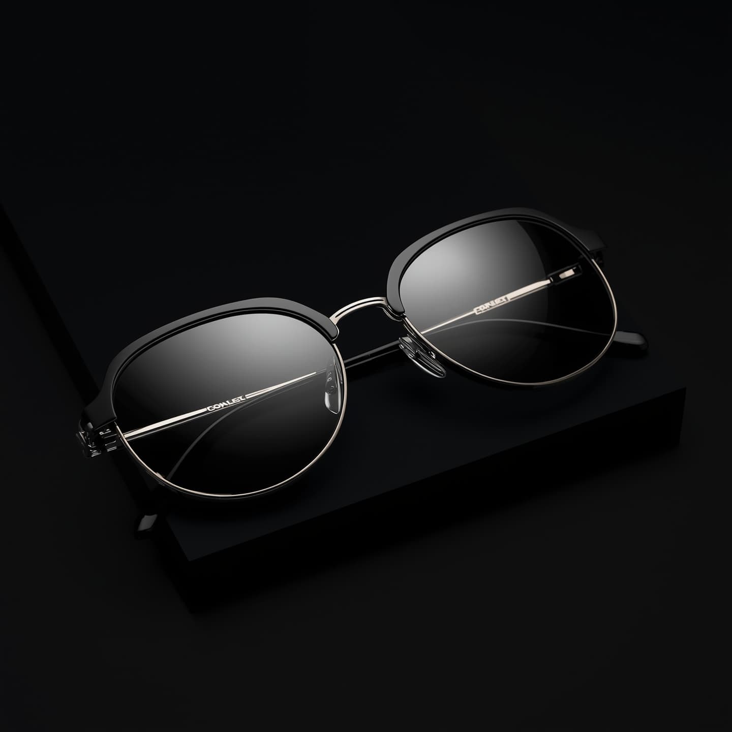REFRACTIVE INDEX